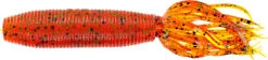 Gary Yamamoto Fat Ika 4 Inch Soft Plastic Skirted Grub 10 Pack -Cheap Fishing Store 92F 10 196