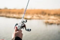 Abu Garcia Veritas Baitcasting Rod -Cheap Fishing Store ABU CASTING ROD VERITAS PLX LIFESTYLE 2021 003