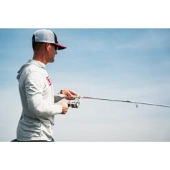 Abu Garcia Veritas Spinning Combo -Cheap Fishing Store ABU SPINNING COMBO VERITAS LIFESTYLE 2021 001