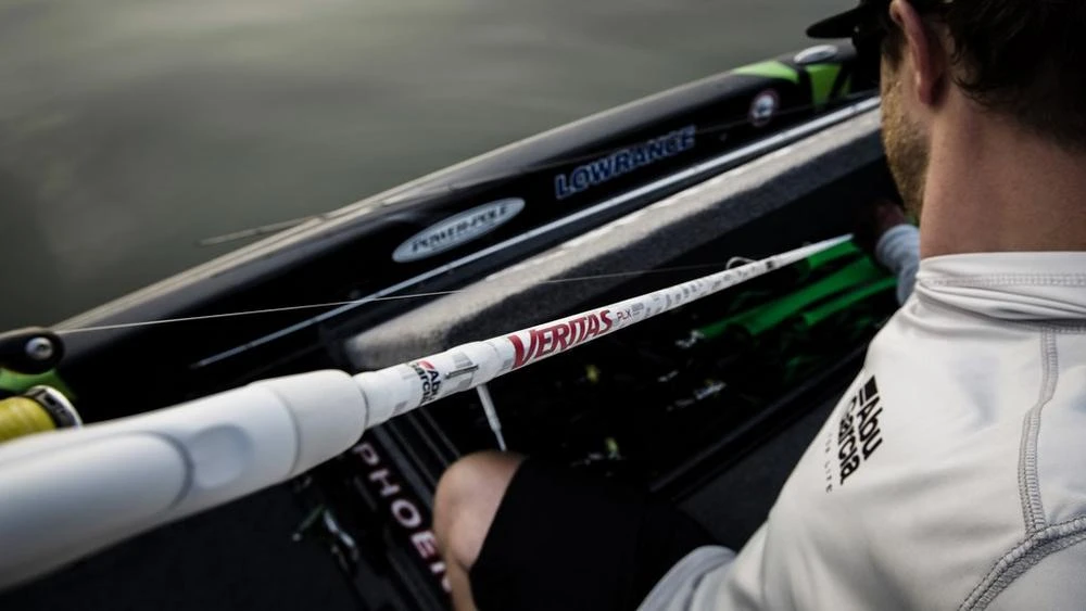 Abu Garcia Veritas Spinning Rod 11 Abu Garcia Veritas Spinning Rod - Image 11