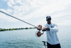 Abu Garcia Veritas Spinning Rod 24 Abu Garcia Veritas Spinning Rod -Cheap Fishing Store ABU SPINNING ROD VERITAS LIFESTYLE 2020 003