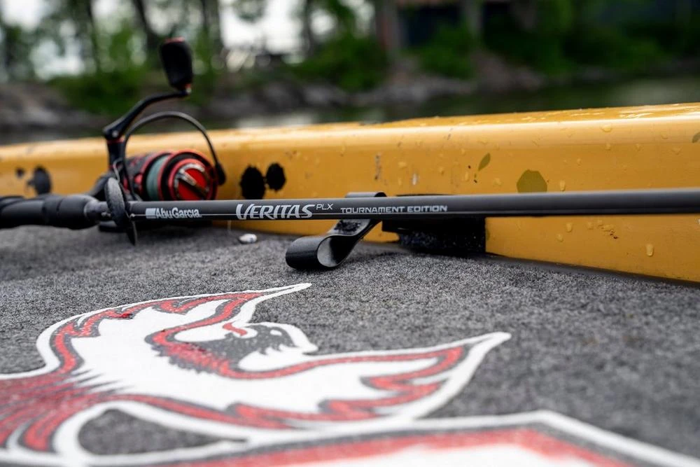 Abu Garcia Veritas Tournament Spinning Rod 10 Abu Garcia Veritas Tournament Spinning Rod - Image 10