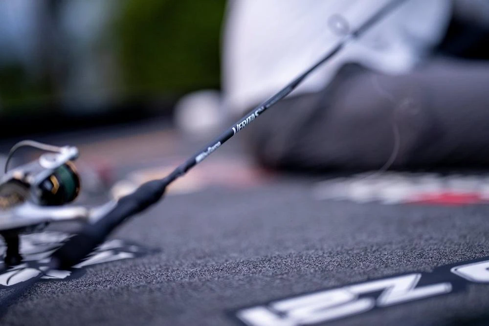 Abu Garcia Veritas Tournament Spinning Rod 8 Abu Garcia Veritas Tournament Spinning Rod - Image 8