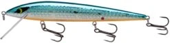 Smithwick Elite 8 Rogue 4 1/2 Inch Suspending Jerkbait -Cheap Fishing Store ADR432OB