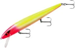 Smithwick Perfect 10 Rogue 5 1/2 Inch Deep Diving Suspending Jerkbait -Cheap Fishing Store ADR5288
