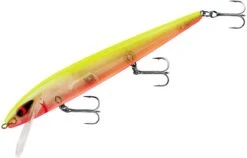 Smithwick Perfect 10 Rogue 5 1/2 Inch Deep Diving Suspending Jerkbait -Cheap Fishing Store ADR5290