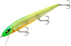 Smithwick Perfect 10 Rogue 5 1/2 Inch Deep Diving Suspending Jerkbait -Cheap Fishing Store ADR5295
