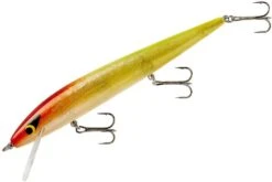 Smithwick Perfect 10 Rogue 5 1/2 Inch Deep Diving Suspending Jerkbait -Cheap Fishing Store ADR5298