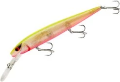 Smithwick Top 20 Rogue 5 1/2 Inch Extra Deep Diving Trolling Minnow/Jerkbait -Cheap Fishing Store ADRD5290
