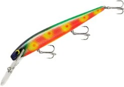 Smithwick Top 20 Rogue 5 1/2 Inch Extra Deep Diving Trolling Minnow/Jerkbait -Cheap Fishing Store ADRD5296