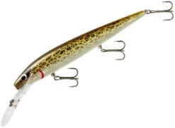 Smithwick Top 20 Rogue 5 1/2 Inch Extra Deep Diving Trolling Minnow/Jerkbait -Cheap Fishing Store ADRD5299
