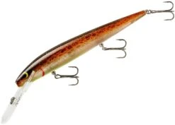 Smithwick Top 20 Rogue 5 1/2 Inch Extra Deep Diving Trolling Minnow/Jerkbait -Cheap Fishing Store ADRD5301
