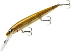 Smithwick Top 20 Rogue 5 1/2 Inch Extra Deep Diving Trolling Minnow/Jerkbait -Cheap Fishing Store ADRD5302