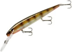 Smithwick Top 20 Rogue 5 1/2 Inch Extra Deep Diving Trolling Minnow/Jerkbait -Cheap Fishing Store ADRD5303