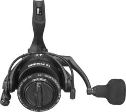 13 Fishing AL13 Saltwater Spinning Reel -Cheap Fishing Store AL13spinningreel3