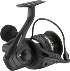 13 Fishing AL13 Saltwater Spinning Reel -Cheap Fishing Store AL13spinningreel5
