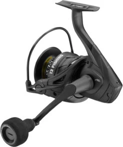 13 Fishing AL13 Saltwater Spinning Reel -Cheap Fishing Store AL13spinningreel7