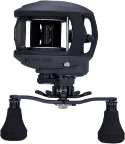 Abu Garcia Revo Toro Beast Low Profile Baitcasting Reel -Cheap Fishing Store AbuGarcia Revo Toro BeastLow Profile 60LP 2019 alt4