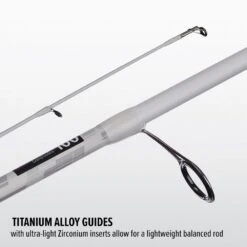 Abu Garcia Veritas Spinning Combo -Cheap Fishing Store AbuGarica Veritas SPcbo Guide info