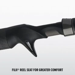 Abu Garcia Zenon Baitcasting Rod -Cheap Fishing Store AbuGarica Zenon Casting reelseat info