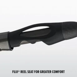 Abu Garcia Zenon Spinning Rod -Cheap Fishing Store AbuGarica Zenon SP reelseat info