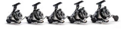 13 Fishing Aerios Spinning Reel -Cheap Fishing Store AeriosFamilyImage