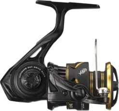 13 Fishing Axum Spinning Reel -Cheap Fishing Store Axumspinningreel4