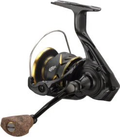 13 Fishing Axum Spinning Reel -Cheap Fishing Store Axumspinningreel7