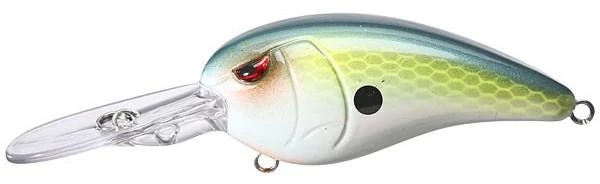 SPRO Mike McClelland RkCrawler 55 Deep Diving Crankbait 5 SPRO Mike McClelland RkCrawler 55 Deep Diving Crankbait - Image 5