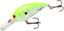 Bomber Model 4A Shallow-Medium Diving Crankbait -Cheap Fishing Store B04ACHS