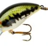 Bomber Model 5A Shallow-Medium Diving Crankbait