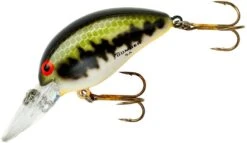 Bomber Model 5A Shallow-Medium Diving Crankbait