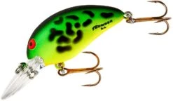 Bomber Model 5A Shallow-Medium Diving Crankbait -Cheap Fishing Store B05AFT