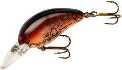 Bomber Model 5A Shallow-Medium Diving Crankbait -Cheap Fishing Store B05AXC4