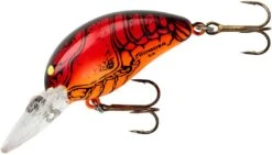Bomber Model 5A Shallow-Medium Diving Crankbait -Cheap Fishing Store B05AXC5