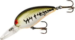 Bomber Model 6A Medium Diving Crankbait -Cheap Fishing Store B06ABBO