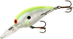 Bomber Model 6A Medium Diving Crankbait -Cheap Fishing Store B06ACHS