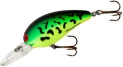 Bomber Model 6A Medium Diving Crankbait -Cheap Fishing Store B06AFT