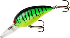 Bomber Model 6A Medium Diving Crankbait -Cheap Fishing Store B06AGFBFT