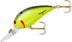 Bomber Model 6A Medium Diving Crankbait -Cheap Fishing Store B06AGSH