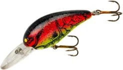 Bomber Model 6A Medium Diving Crankbait -Cheap Fishing Store B06ARCR
