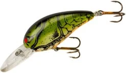 Bomber Model 6A Medium Diving Crankbait -Cheap Fishing Store B06AXC2