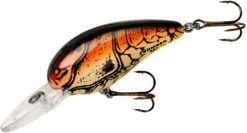 Bomber Model 6A Medium Diving Crankbait -Cheap Fishing Store B06AXC4