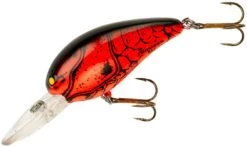 Bomber Model 6A Medium Diving Crankbait -Cheap Fishing Store B06AXC5