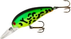 Bomber Model 7A Medium Diving Crankbait -Cheap Fishing Store B07AFT
