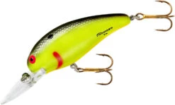 Bomber Model 7A Medium Diving Crankbait -Cheap Fishing Store B07AGSH