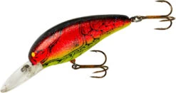 Bomber Model 7A Medium Diving Crankbait -Cheap Fishing Store B07ARCR