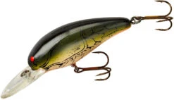 Bomber Model 7A Medium Diving Crankbait -Cheap Fishing Store B07AXC2