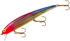 Bomber B15 Long A 4 1/2 Inch Shallow Jerkbait -Cheap Fishing Store B15A445