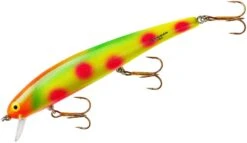 Bomber B15 Long A 4 1/2 Inch Shallow Jerkbait -Cheap Fishing Store B15A447